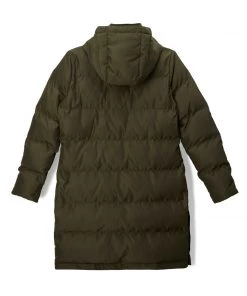 Mattnat GIADA Puffer Jacket Outerwear