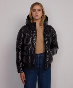 Mattnat KAAN Women's Puffer Jacket Outerwear