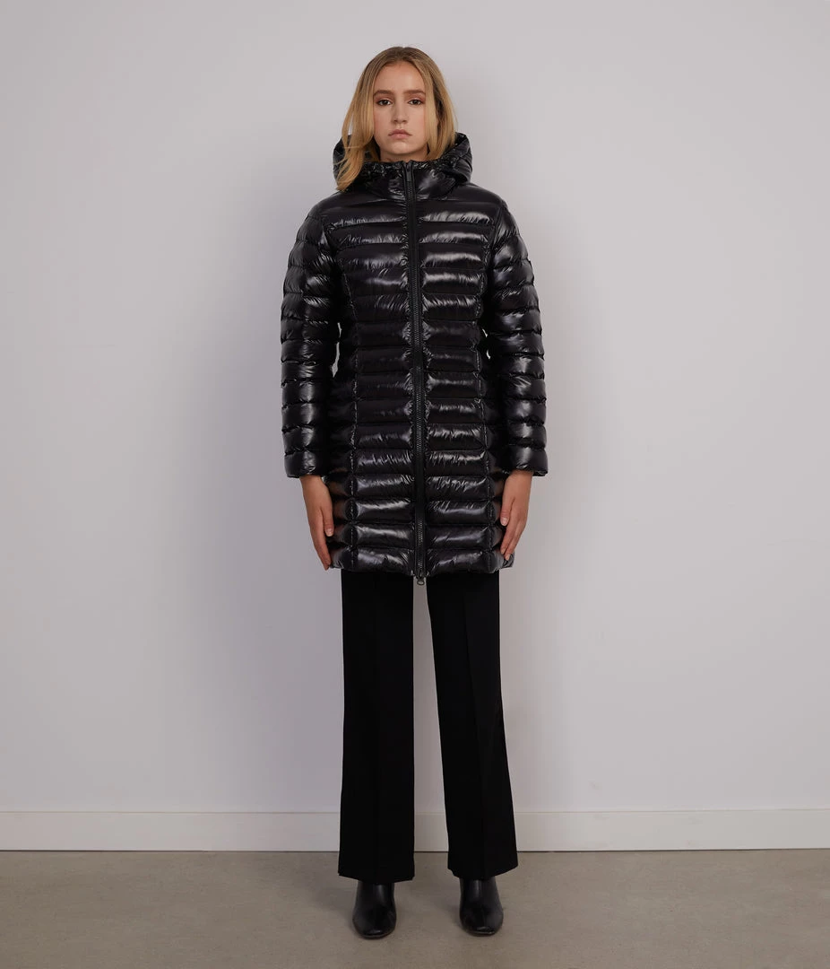 Mattnat LERIZE Women's Puffer Jacket Outerwear 2 Mattnat LERIZE Women's Puffer Jacket Outerwear