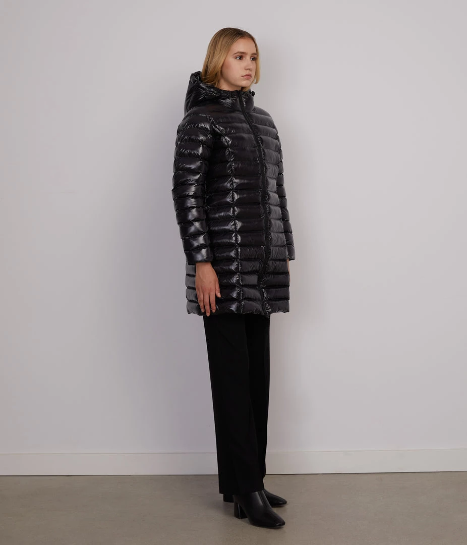 Mattnat LERIZE Women's Puffer Jacket Outerwear 3 Mattnat LERIZE Women's Puffer Jacket Outerwear