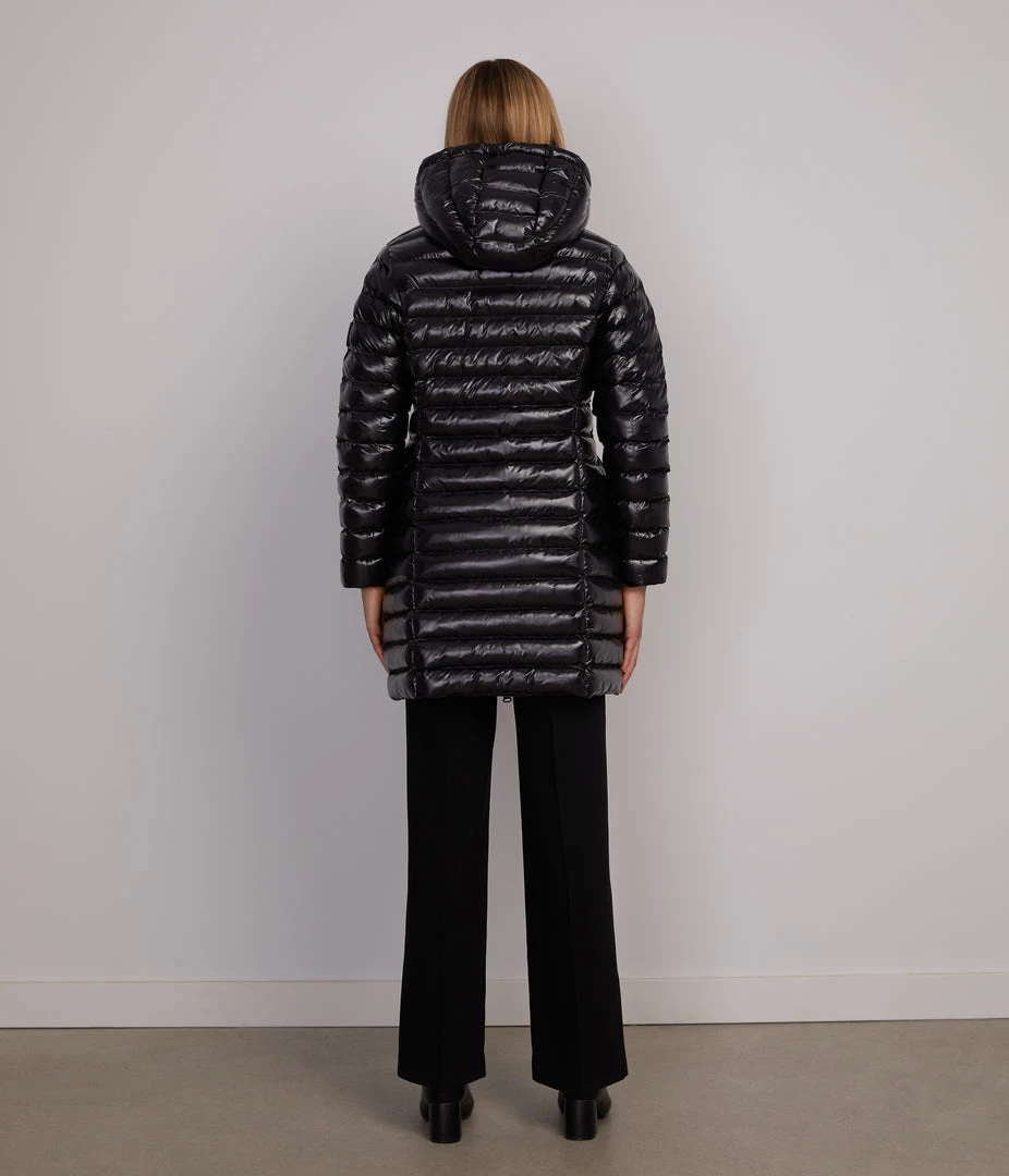 Mattnat LERIZE Women's Puffer Jacket Outerwear 4 Mattnat LERIZE Women's Puffer Jacket Outerwear