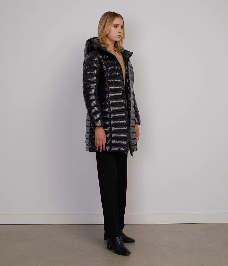 Mattnat LERIZE Women's Puffer Jacket Outerwear 5 Mattnat LERIZE Women's Puffer Jacket Outerwear