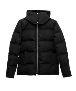 Mattnat LINZ Puffer Jacket Outerwear
