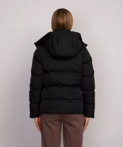 Mattnat LINZ Puffer Jacket Outerwear