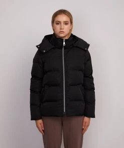 Mattnat LINZ Puffer Jacket Outerwear