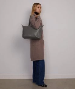 Mattnat NESS Knee-Length Cardigan 34 Mattnat NESS Knee-Length Cardigan