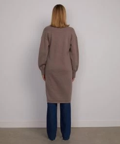 Mattnat NESS Knee-Length Cardigan 21 Mattnat NESS Knee-Length Cardigan