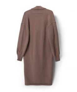 Mattnat NESS Knee-Length Cardigan 35 Mattnat NESS Knee-Length Cardigan