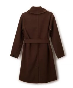 Mattnat SOHEE Women's Vegan Coat Outerwear