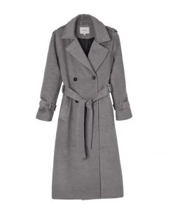 Mattnat VIVI Women's Long Coat
