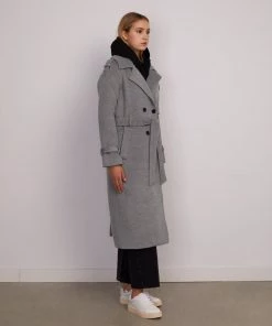 Mattnat VIVI Women's Long Coat