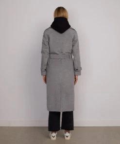 Mattnat VIVI Women's Long Coat