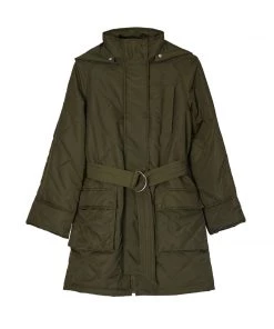 Mattnat Outerwear ZURI Cargo Jacket