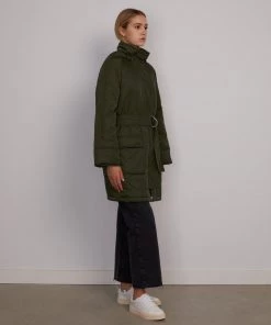 Mattnat Outerwear ZURI Cargo Jacket