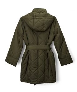 Mattnat Outerwear ZURI Cargo Jacket