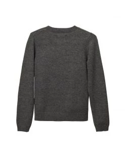 Mattnat JIL Button-Front Cardigan