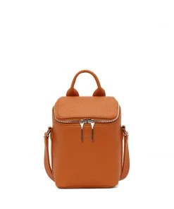 Mattnat Sale BRAVE MICRO Vegan Crossbody Bag - Purity