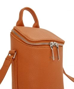 Mattnat Sale BRAVE MICRO Vegan Crossbody Bag - Purity