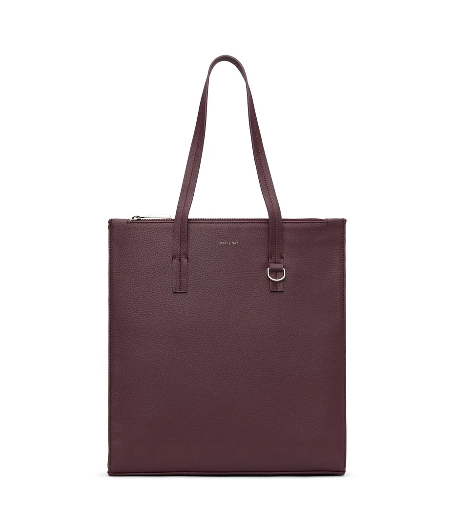 Mattnat CANCI Vegan Tote Bag - Purity 15 Mattnat CANCI Vegan Tote Bag - Purity