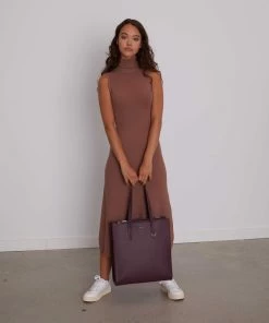 Mattnat CANCI Vegan Tote Bag - Purity 53 Mattnat CANCI Vegan Tote Bag - Purity