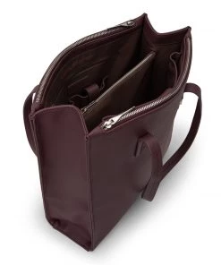 Mattnat CANCI Vegan Tote Bag - Purity 54 Mattnat CANCI Vegan Tote Bag - Purity