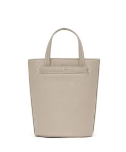 Mattnat CASA Vegan Crossbody Bag - Purity