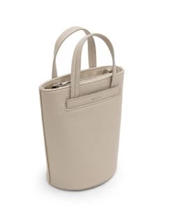 Mattnat CASA Vegan Crossbody Bag - Purity