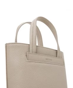 Mattnat CASA Vegan Crossbody Bag - Purity