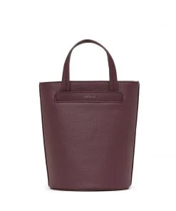 Mattnat CASA Vegan Crossbody Bag - Purity