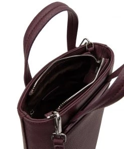 Mattnat CASA Vegan Crossbody Bag - Purity