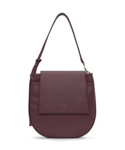 Mattnat Bags MATCH Vegan Shoulder Bag - Purity