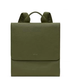 Mattnat MAVI Vegan Backpack - Purity