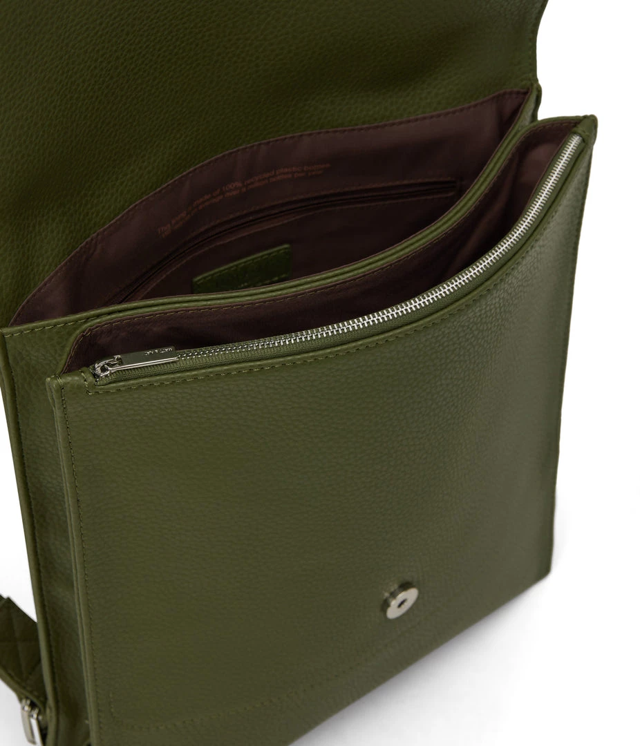 Mattnat MAVI Vegan Backpack - Purity 4 Mattnat MAVI Vegan Backpack - Purity