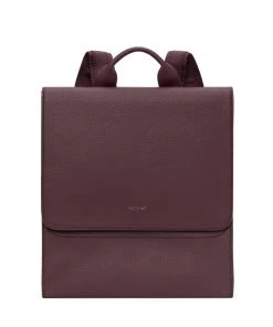 Mattnat MAVI Vegan Backpack - Purity 55 Mattnat MAVI Vegan Backpack - Purity