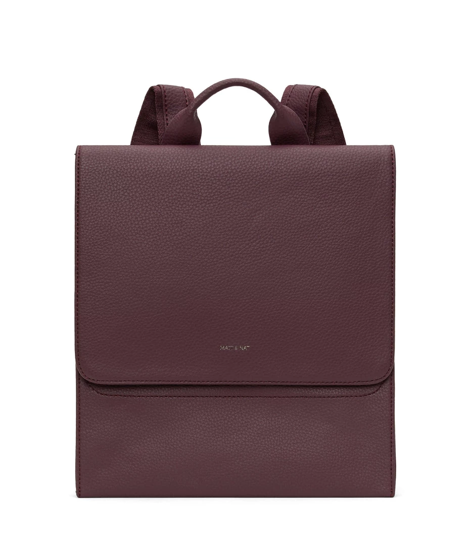 Mattnat MAVI Vegan Backpack - Purity 26 Mattnat MAVI Vegan Backpack - Purity