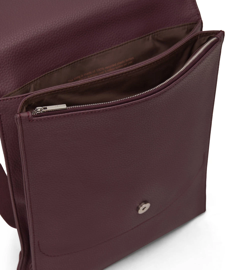 Mattnat MAVI Vegan Backpack - Purity 29 Mattnat MAVI Vegan Backpack - Purity