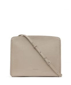 Mattnat MUE Vegan Crossbody Bag - Purity