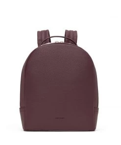 Mattnat OLLY Vegan Backpack - Purity Bags