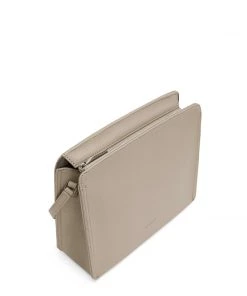 Mattnat MUE Vegan Crossbody Bag - Purity