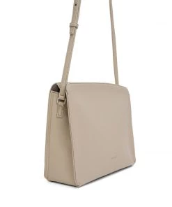 Mattnat MUE Vegan Crossbody Bag - Purity