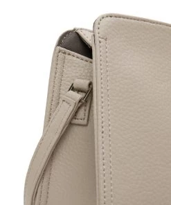 Mattnat MUE Vegan Crossbody Bag - Purity