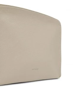 Mattnat MUE Vegan Crossbody Bag - Purity
