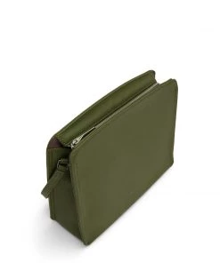 Mattnat MUE Vegan Crossbody Bag - Purity