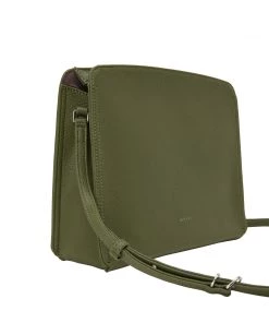 Mattnat MUE Vegan Crossbody Bag - Purity