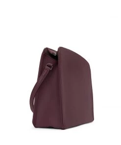 Mattnat MUE Vegan Crossbody Bag - Purity