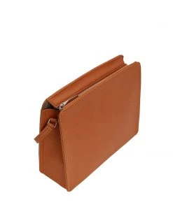 Mattnat MUE Vegan Crossbody Bag - Purity