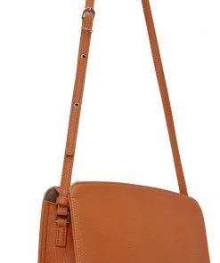 Mattnat MUE Vegan Crossbody Bag - Purity