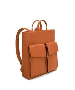 Mattnat Bags MYRON Vegan Backpack - Purity 86 Mattnat Bags MYRON Vegan Backpack - Purity