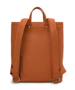 Mattnat Bags MYRON Vegan Backpack - Purity 88 Mattnat Bags MYRON Vegan Backpack - Purity