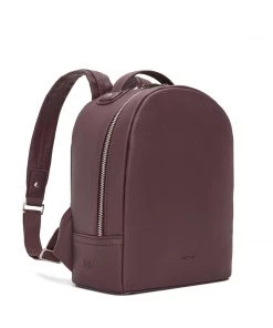 Mattnat OLLY Vegan Backpack - Purity Bags 64 Mattnat OLLY Vegan Backpack - Purity Bags